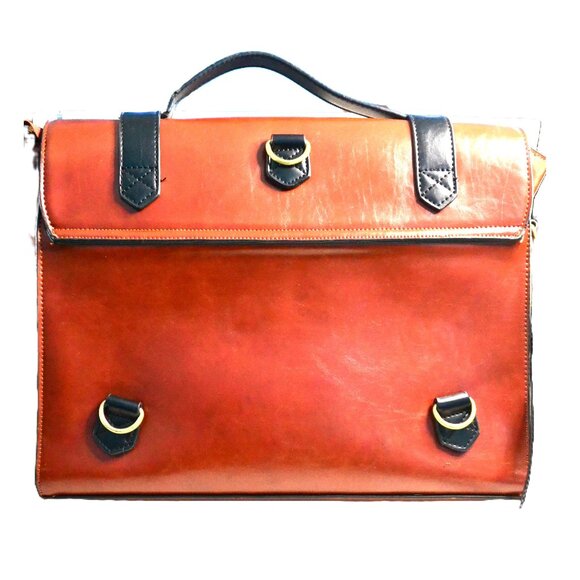 Ecosusi Business School Travel Bag Laptop Accessories Hand Shoulder Carry - Picture 2 of 8